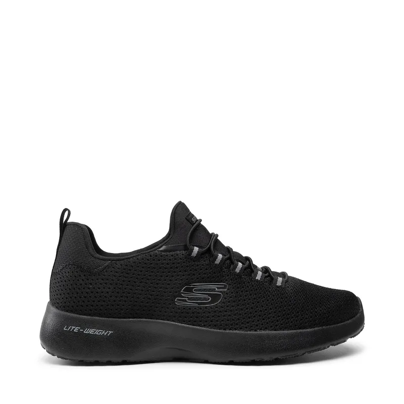 Αθλητικά Skechers Dynamight 58360/BBK Μαύρο