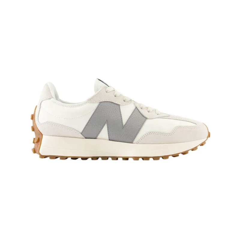 Παπούτσια για τρέξιμο New Balance Baskets 327 amorti EVA