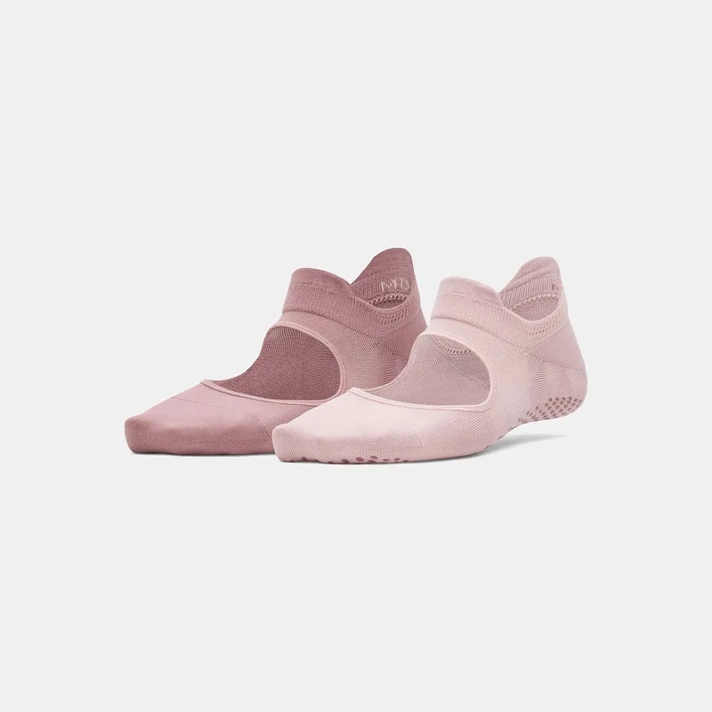 UNDER ARMOUR BREATHE BALANCE 2-PACK ΡΟΖ
