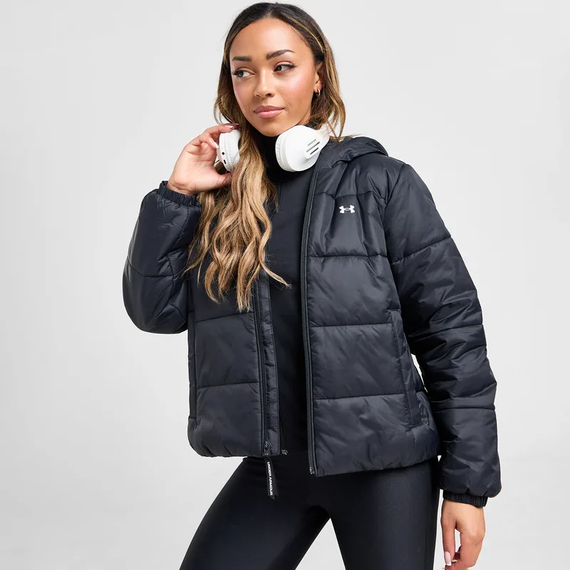 Under Armour Lw Insulate Jacket (9000195386_44184)