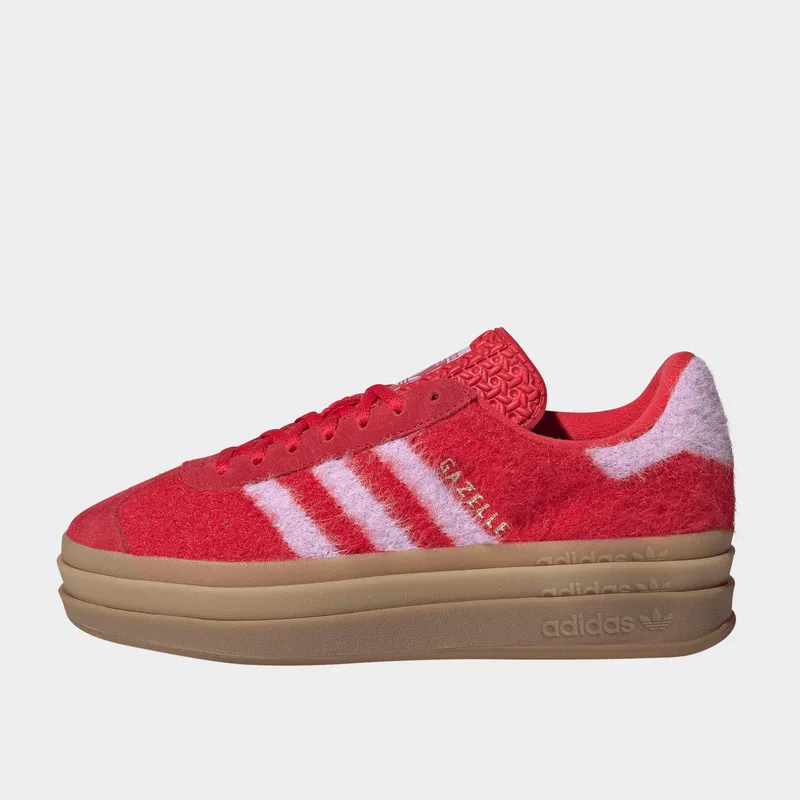 adidas Originals Gazelle Bold Γυναικεία Παπούτσια (9000257961_91192)