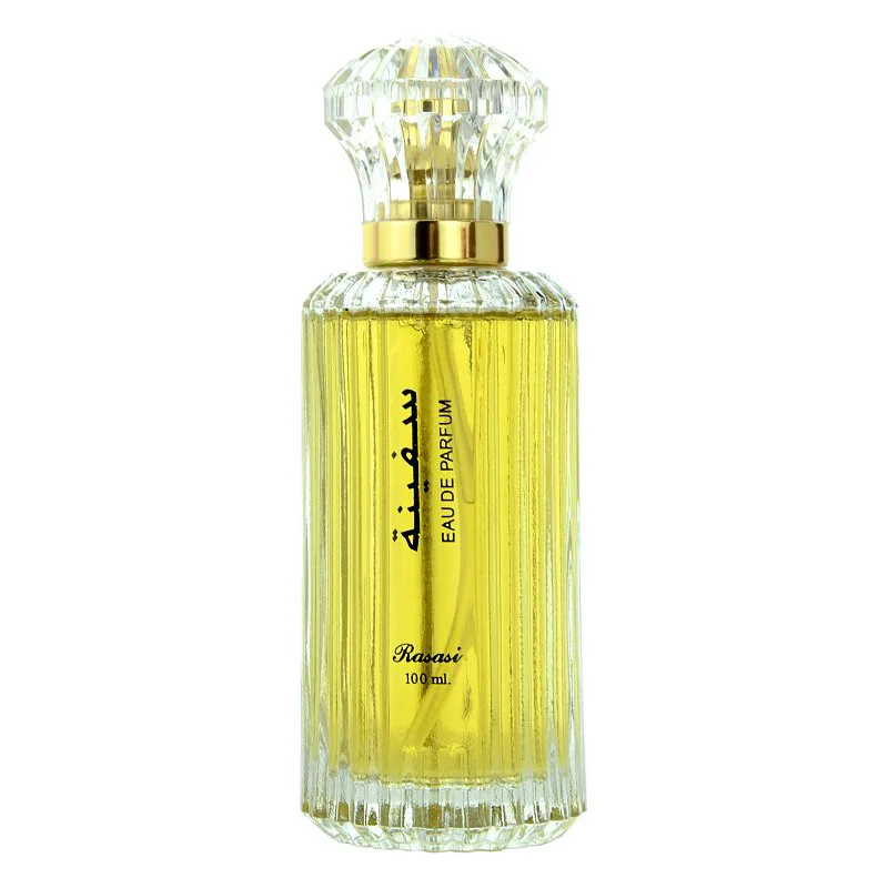 Rasasi Safina Eau de Parfum για γυναίκες 100 ml