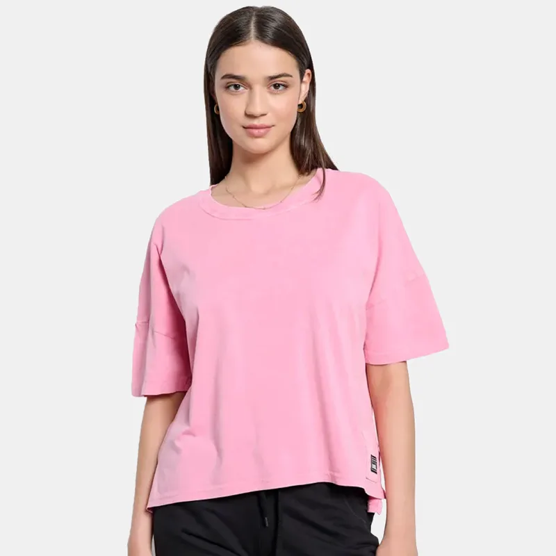 BodyTalk T-Shirt Loose (9000168447_2726)