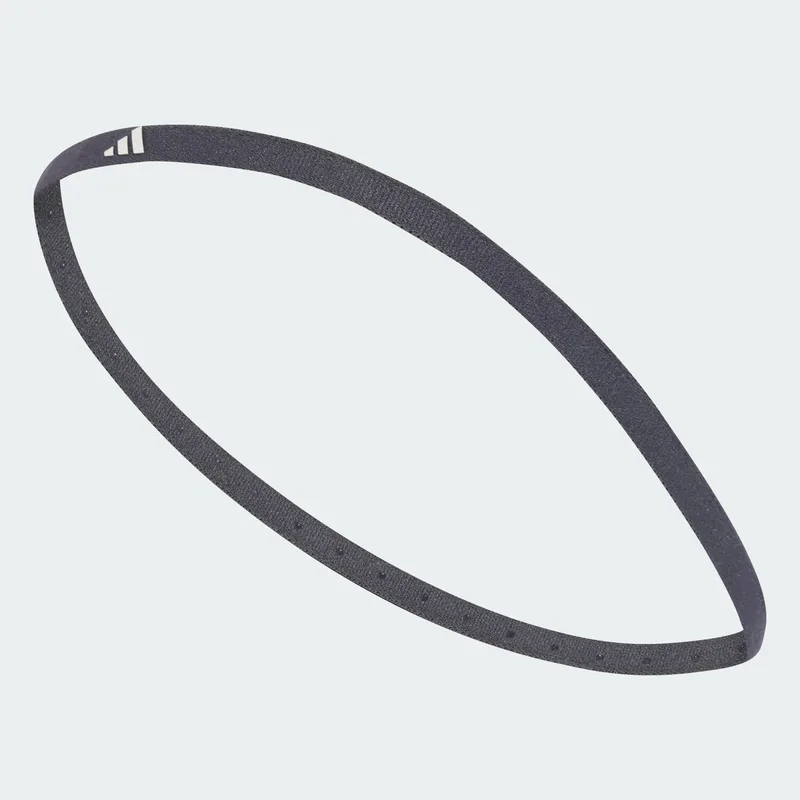 adidas U Hairband 3-Pack (9000254387_63050)