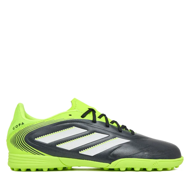 Ποδοσφαιρικά Παπούτσια adidas Copa Pure 3 League JR2881 Μαύρο