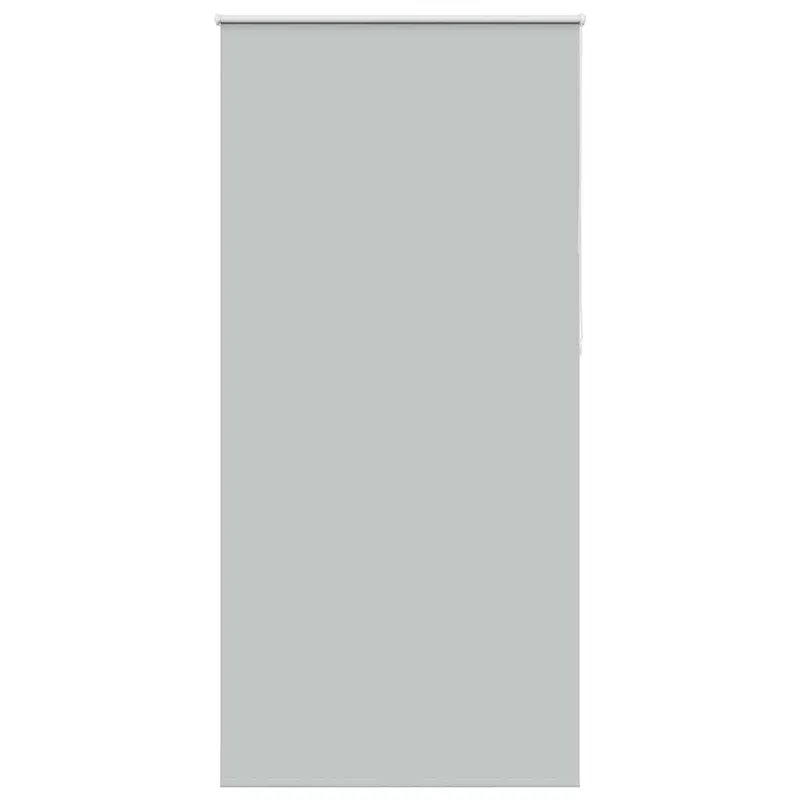 vidaXL ΡολΞΟ� Ξ�πλακάουτ ανοιχτΟ� Ξ³ΞΊΟ�ΞΉ 95x210 cm Πλάτος υφάσματος 90,7 cm
