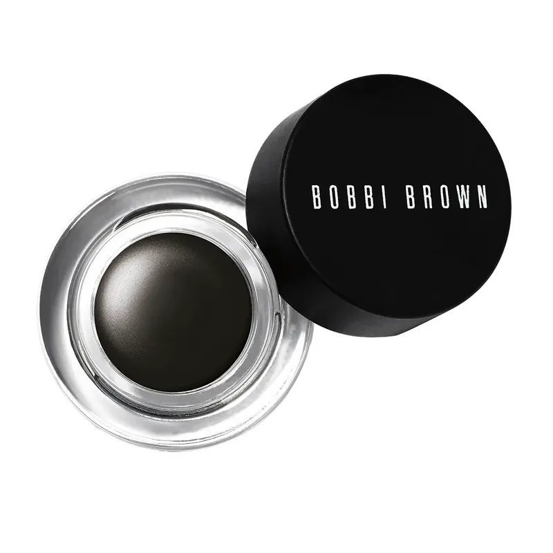Bobbi brown (Long-lasting gel eyeliner) 3 g Caviar