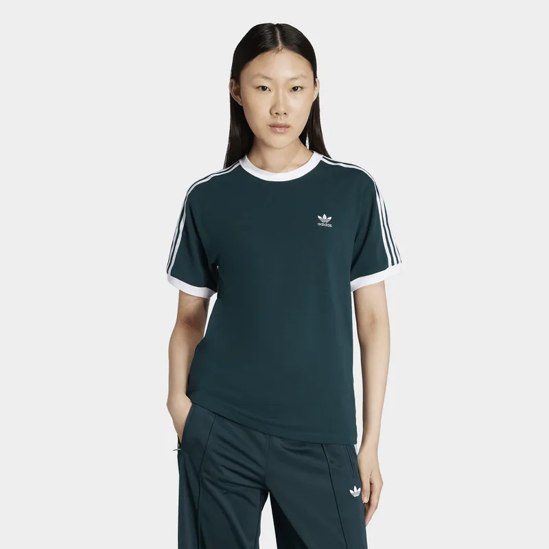 adidas Originals 3-Stripes Tee (9000240571_88005)