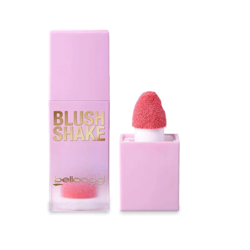 Bella oggi blush shake pinky coral pop