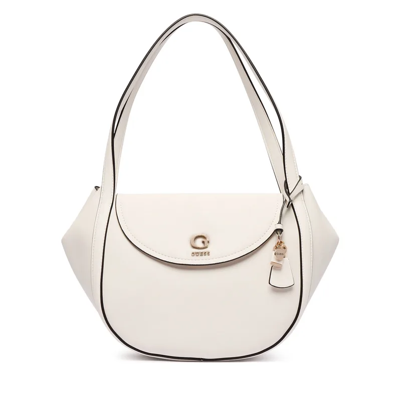 Τσάντα Guess HWBG97 39190 Κρεμ