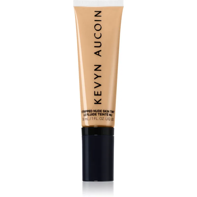 Kevyn Aucoin Stripped Nude Skin Tint ελαφρύ μεικ απ απόχρωση 05 Medium 30 ml