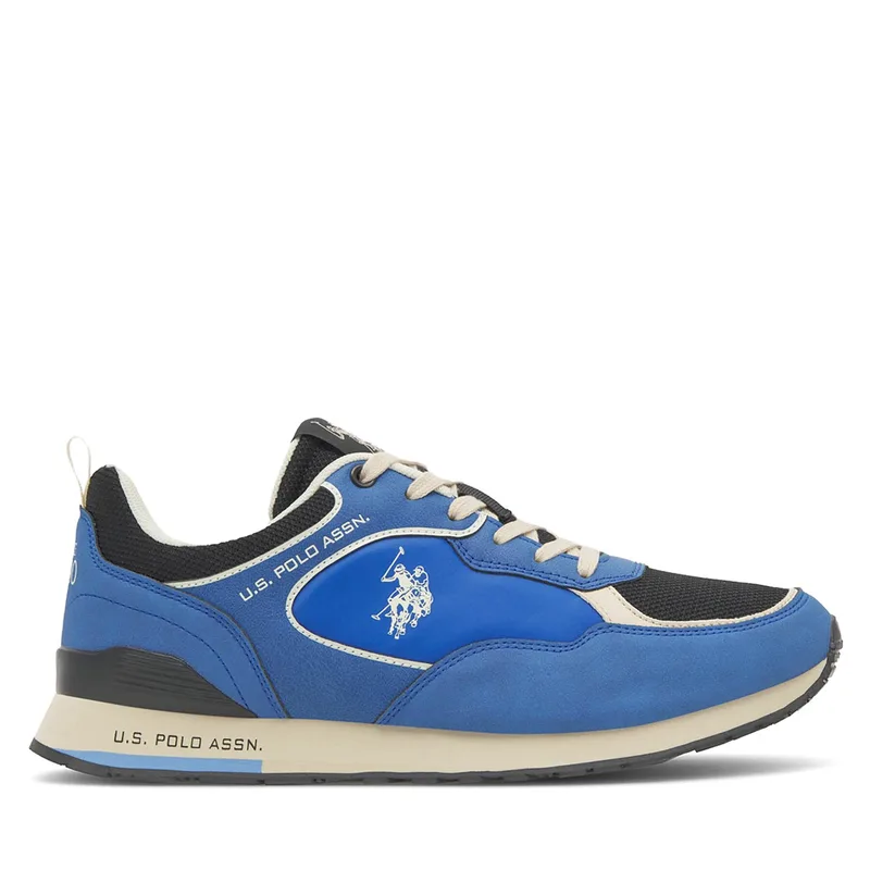 Αθλητικά U.S. Polo Assn. TABRY007 Μπλε