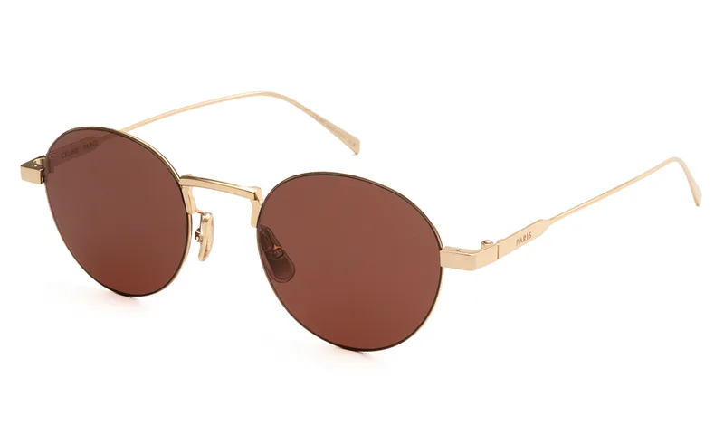 CELINE ΓΥΑΛΙΑ ΗΛΙΟΥ CELINE CL40346U 32E 4920 CL40346U Χρυσό