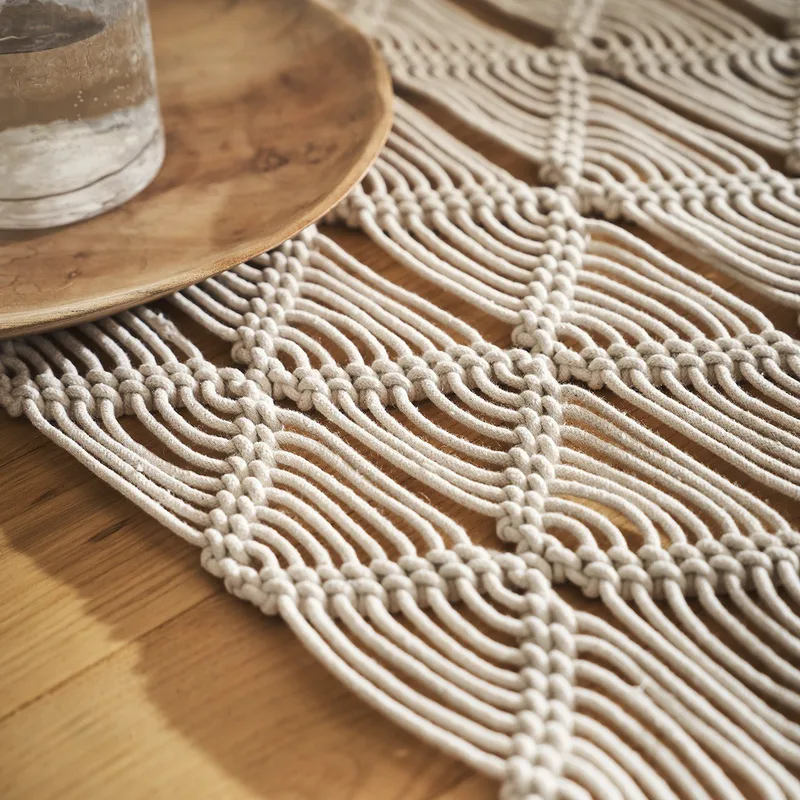 Runner Gofis Home Natural Natural 10-01-196/05 40x160