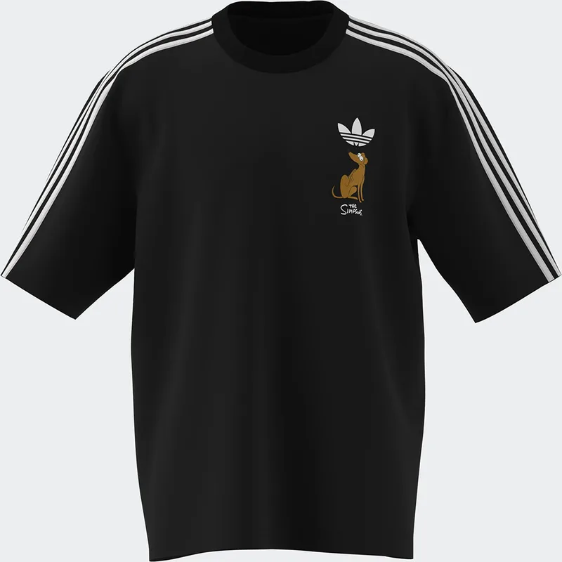 adidas Originals Slh Gfx Tee (9000289594_1469)