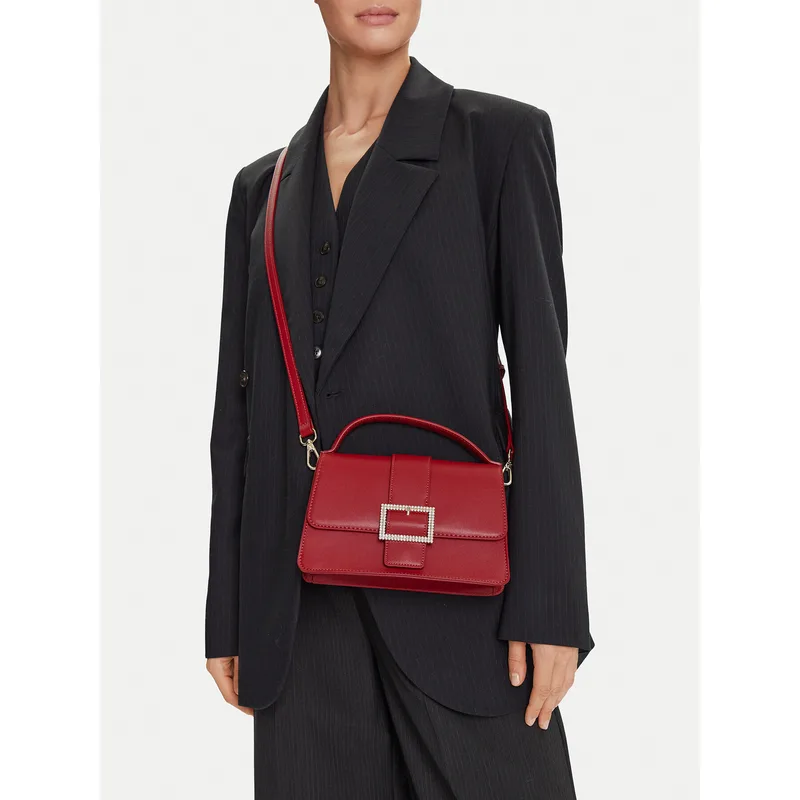 Τσάντα Nine West CEO-MISSISIPI-III-KY159 Κόκκινο