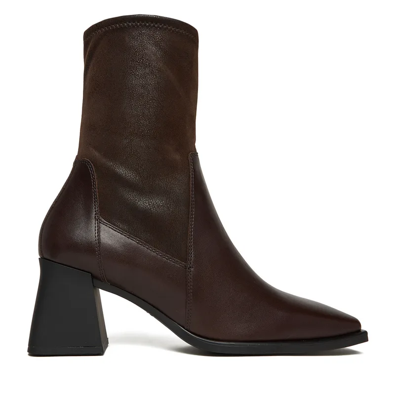 Μποτάκια Vagabond Shoemakers Hedda 5602-302-35 Καφέ