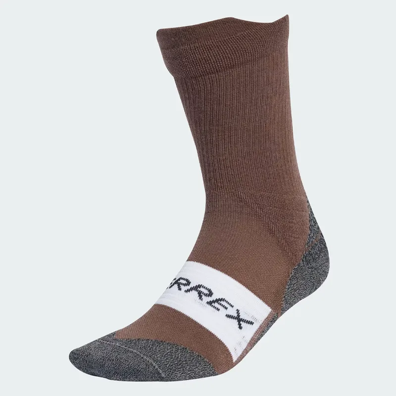adidas Terrex U Xperior CLIMAWARM Merino Crew Socks (9000253458_66167)