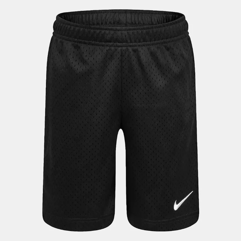 Nike Essential Mesh Παιδική Βερμούδα (9000211310_1469)