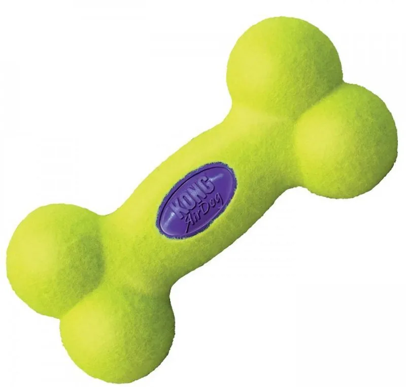 ΠΑΙΧΝΙΔΙ KONG AIR SQUEAKER BONE (S)