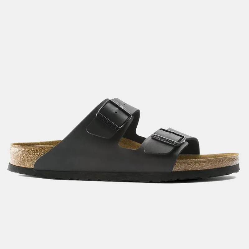 Birkenstock Arizona Birko-flor Regular Ανδρικά Σανδάλια (9000265107_1469)