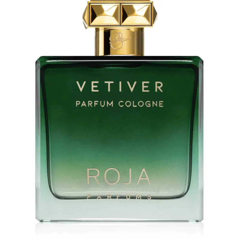Roja Parfums Vetiver κολόνια για άντρες 100 ml