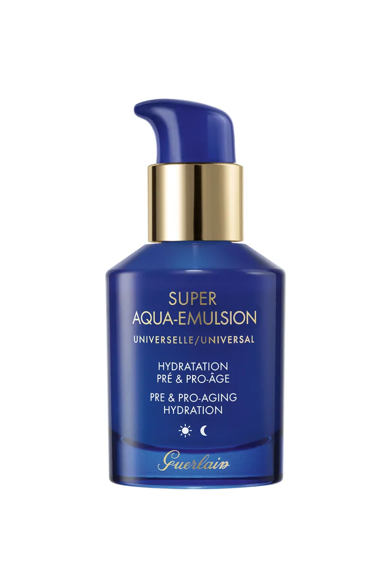 Guerlain Super Aqua Emulsion Universal 50 ml - G061543