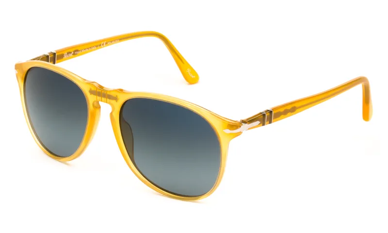 PERSOL ΓΥΑΛΙΑ ΗΛΙΟΥ PERSOL 9649S 204/S3 5518 9649S Κίτρινο