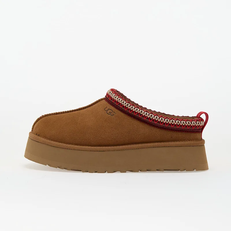 Sneakers UGG W Tazz II Chestnut EUR 40