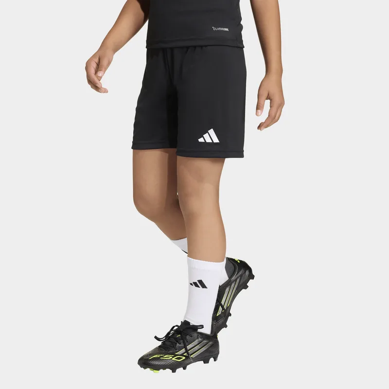 adidas K Entrada26 Shorts Kids (9000268176_22872)