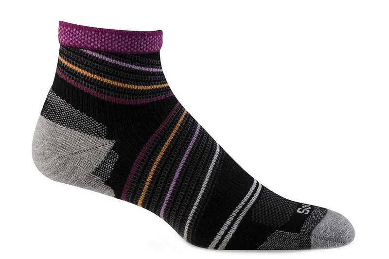Κάλτσα Συμπίεσης Sockwell Pacer Quarter SW46W-900 Γυναικείο