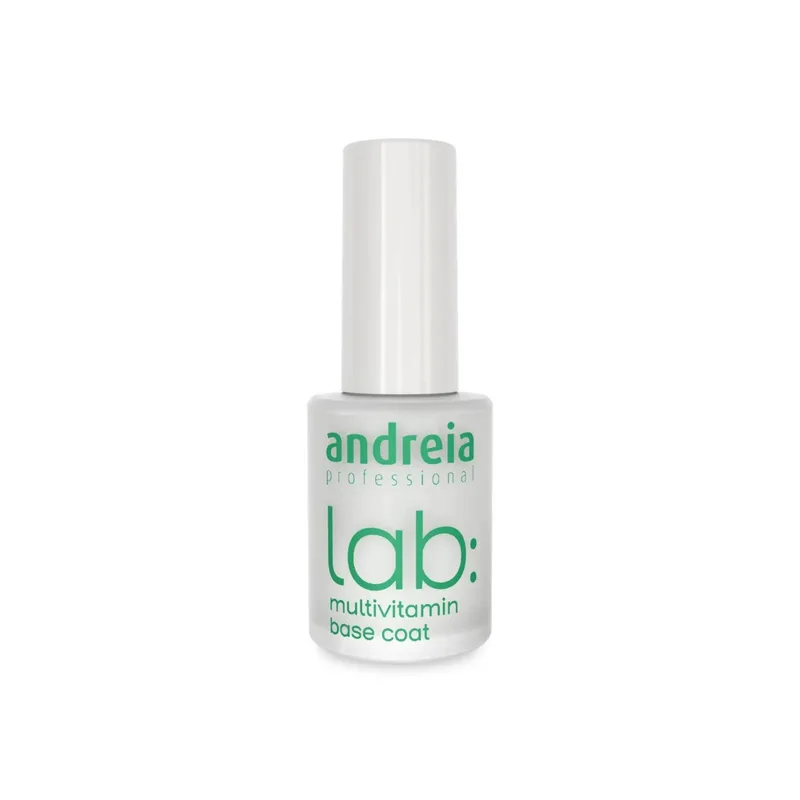 Andreia Professional - Lab: Multivitamin Base Coat (10,5ml)