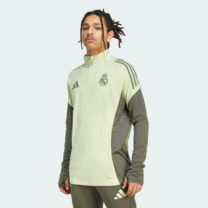 adidas M Real Madrid Tiro 25 Competition Training Top (9000249850_65928)
