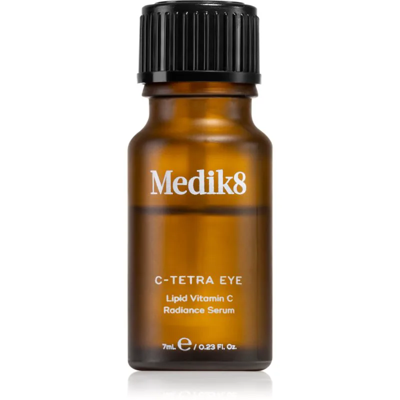 Medik8 C-Tetra Eye λαμπρυντικός ορός για τα μάτια με βιταμίνη C 7 ml