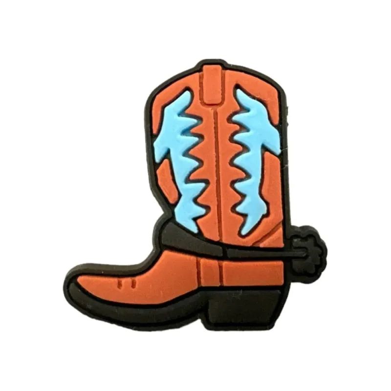 Διακοσμητικό Παπουτσιών KeepFred COW-006-BROWN