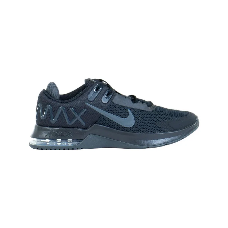 Fitness Nike Chaussures de training Air Max Alpha 4 maille respirante