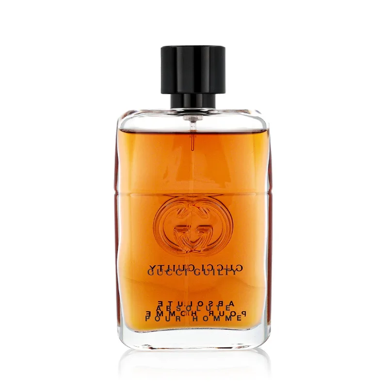 Gucci Guilty Absolute Pour Homme Άρωμα Eau De Parfum 50 ml για άνδρες