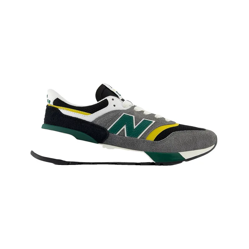 Fitness New Balance Baskets 997R daim
