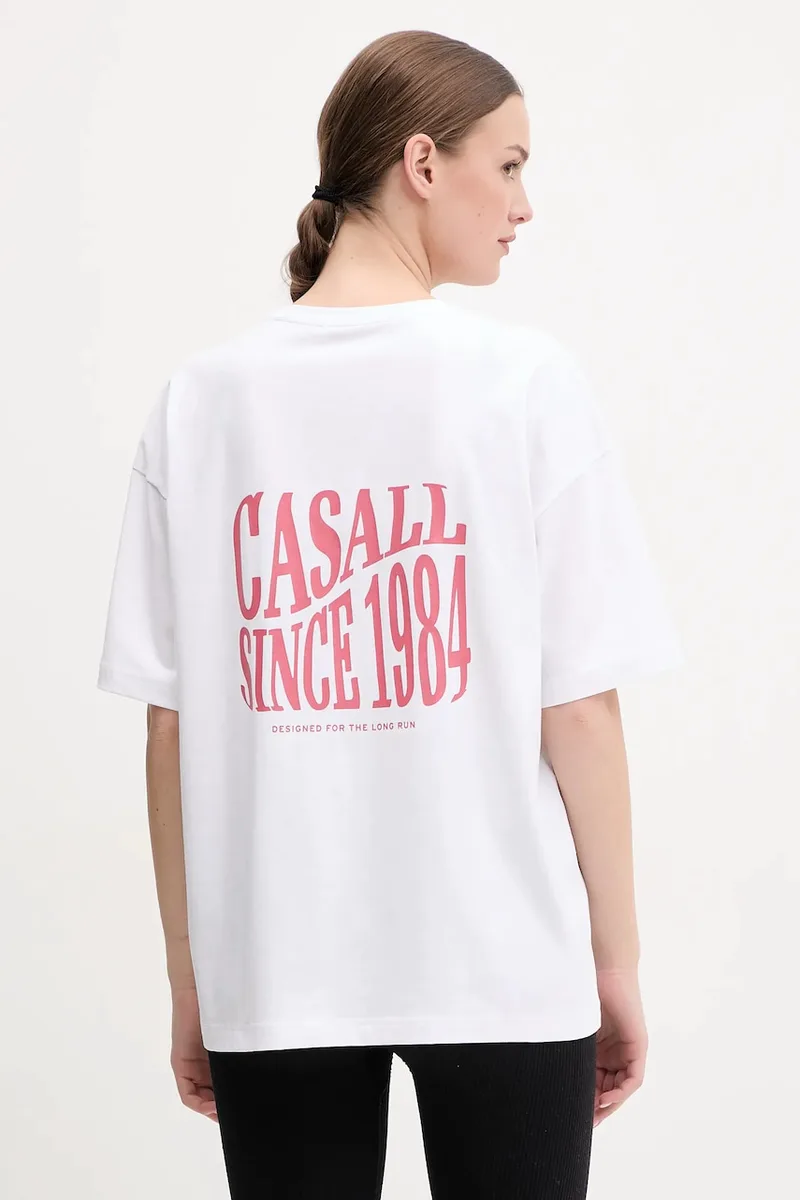 Μπλουζάκι Casall