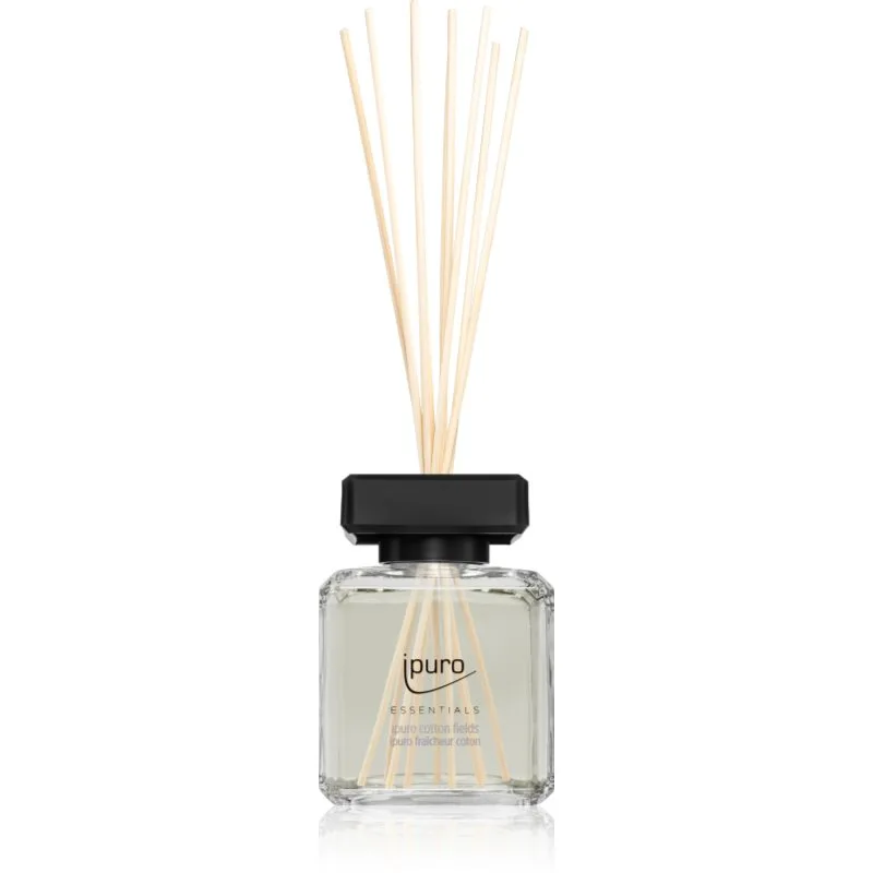 ipuro Essentials Cotton Fields άρωμα για διαχύτη 200 ml