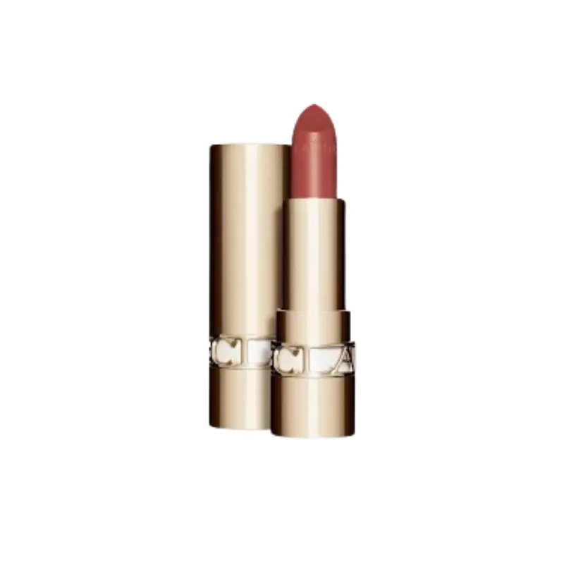 Clarins Joli Rouge moisturizing hydrating lipstick 3.5 g 731 rose berries