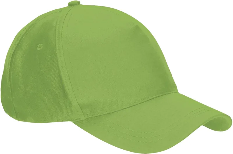 Καπέλο ODYSSEY Valento GOVAODYVM Apple Green