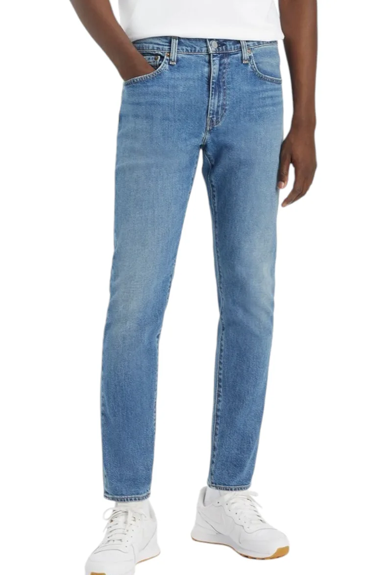 Παντελόνι Jean Levi's Denim 512T Slim Taper 288331230-30 Ανδρικό