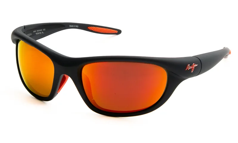 MAUI JIM ΓΥΑΛΙΑ ΗΛΙΟΥ MAUI JIM HAULANI RM349-03 6219 HAULANI Μπλέ