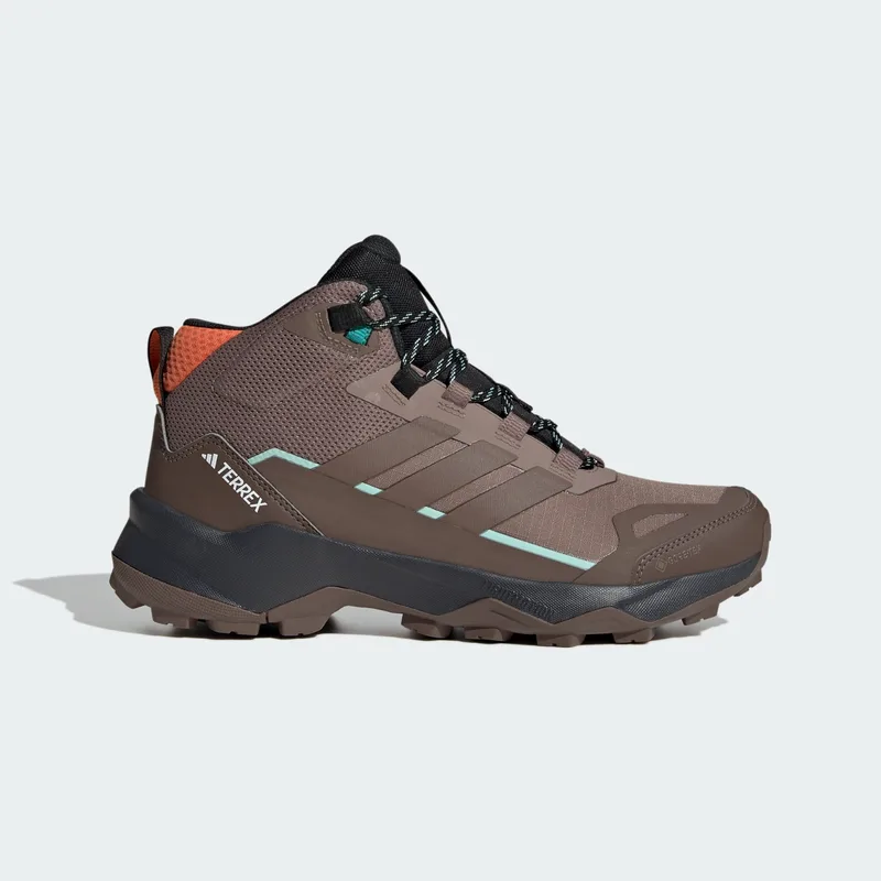 adidas Terrex Skychaser Ax5 Mid Gore-Tex Γυναικεία Hiking Παπούτσια (9000251041_89639)