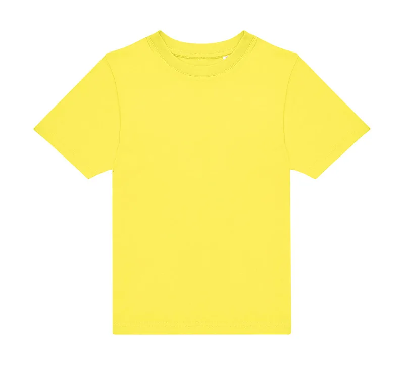 Ελαφρύ Παιδικό T-Shirt E150 B & C 03442607 Solar Yellow