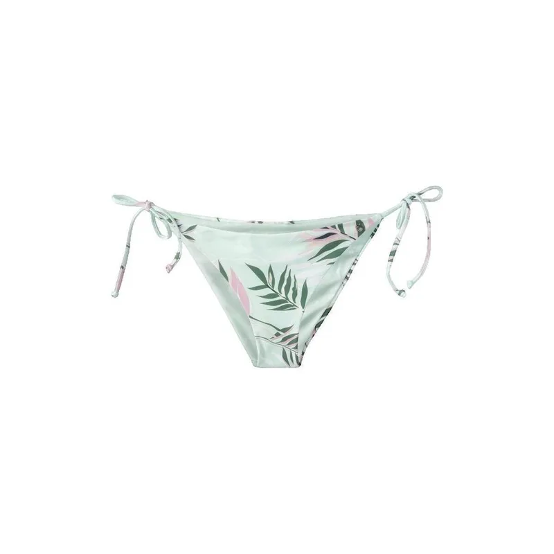 Μαγιό μόνο το πάνω ή κάτω μέρος Aquawave Bas de maillot de bain Latina vert