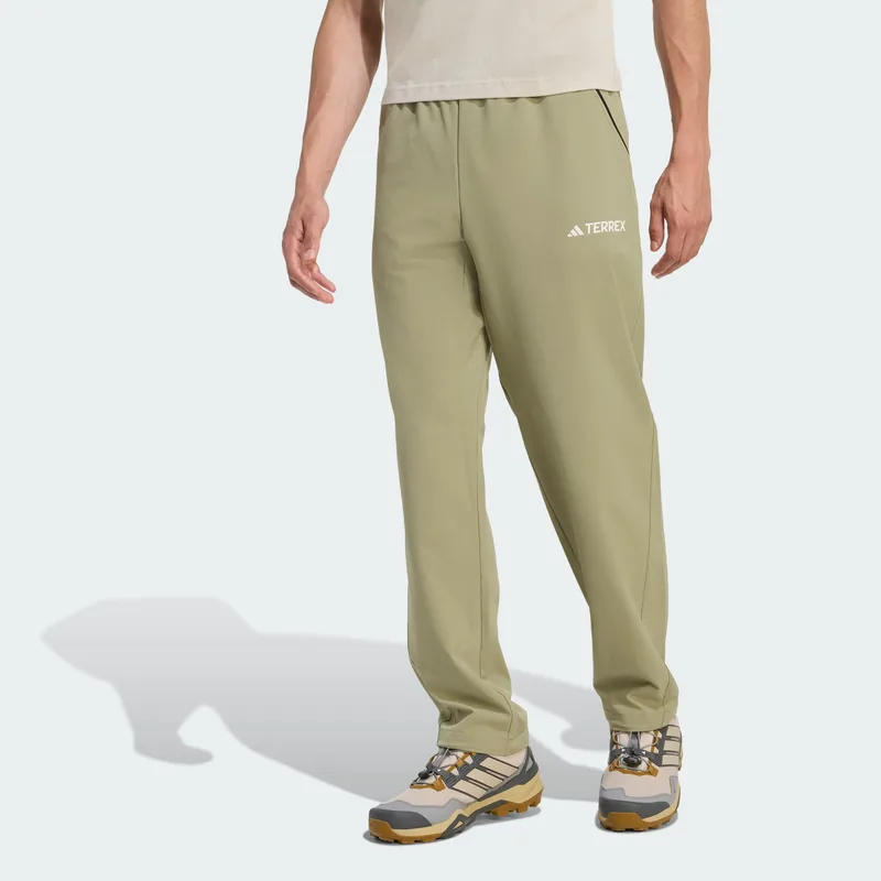 adidas Terrex Multi Liteflex Ανδρικό Παντελόνι (9000264814_80229)