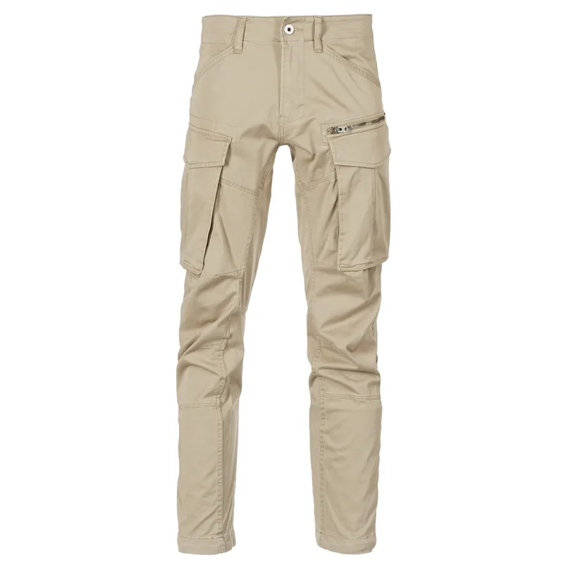 Παντελόνι Παραλαγγής G-Star Raw ROVIC ZIP 3D STRAIGHT TAPERED