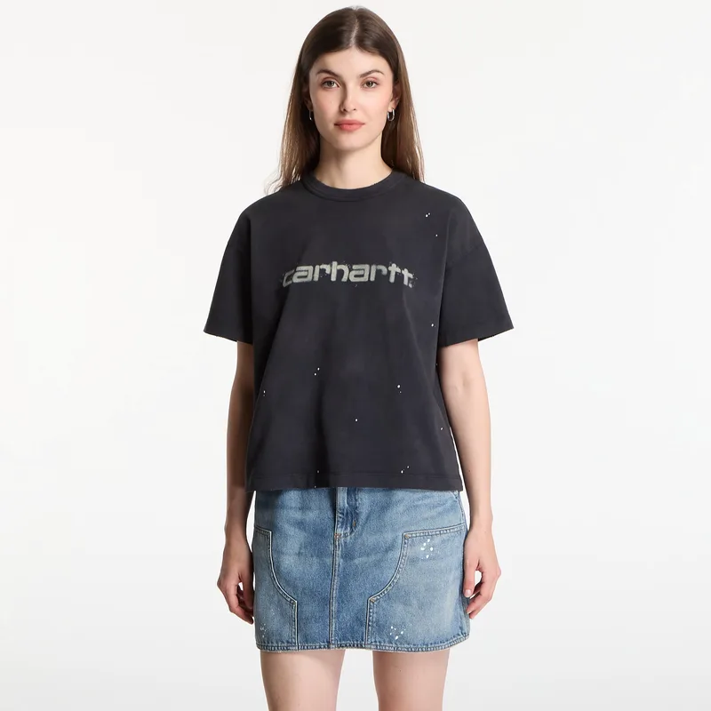 T-shirt Carhartt WIP W' S/S Painter T-Shirt Black L